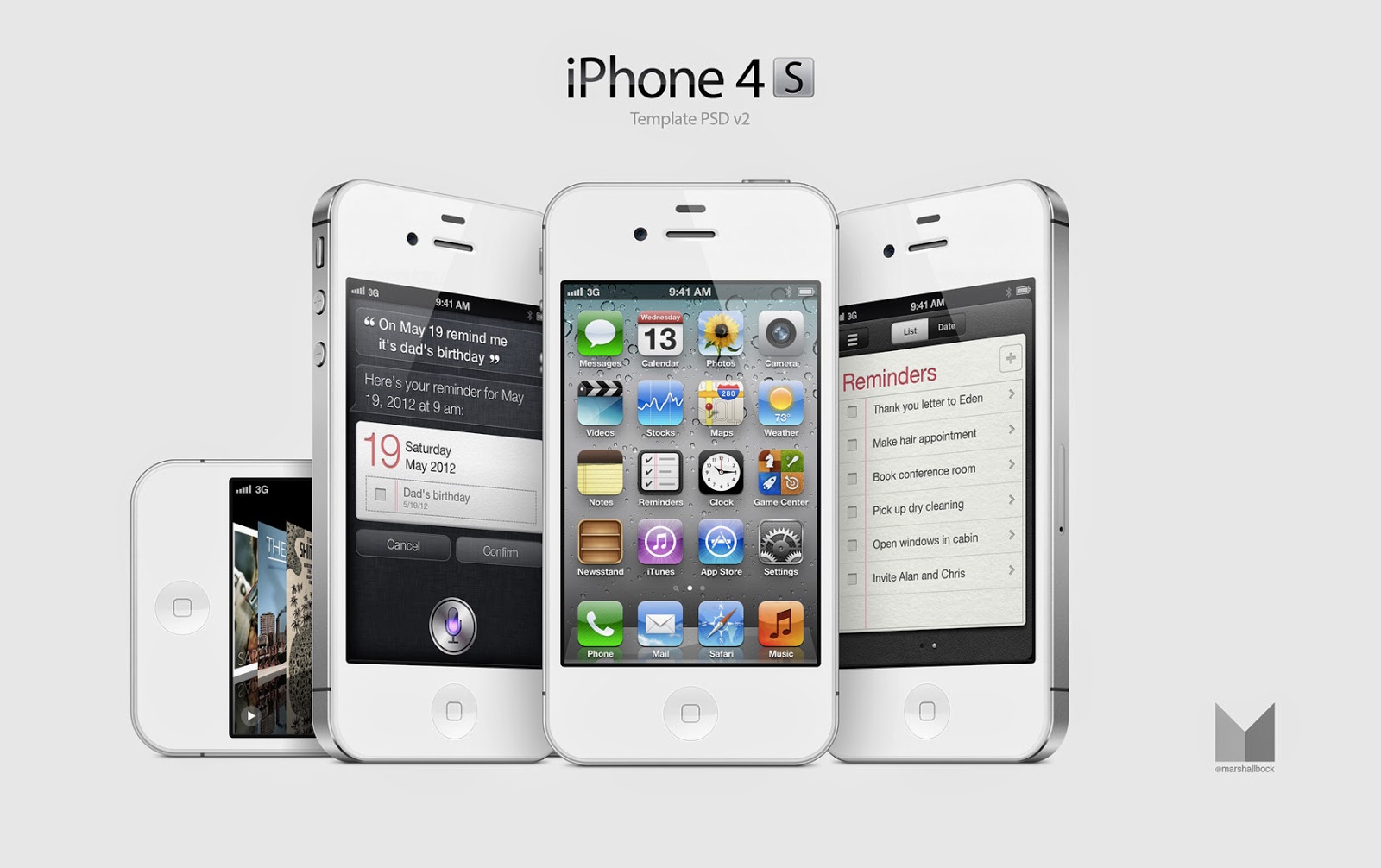 Kekurangan dan Kelebihan Apple iPhone 4S ~ Review Kekurangan dan Kelebihan Apple iPhone 4S ~ Review